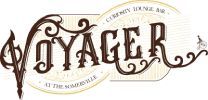 Voyager Logo